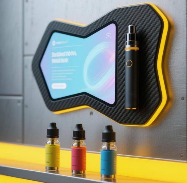 Elektronske cigarete: Revolucija v svetu kajenja