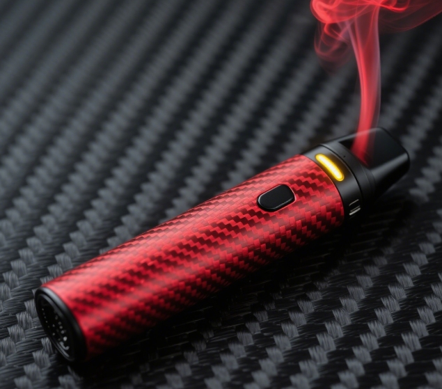 Trendi priljubljenosti elektronskih cigaret
