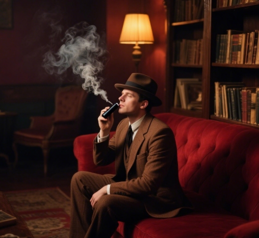 Elektronske cigarete: Sodoben način za sproščanje