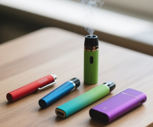 Kako si sestaviti proračun – tudi hobiji, kot je uporaba elektronskih cigaret, so vredni naložbe