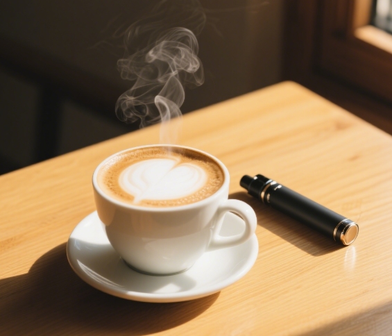 Zakaj uporabljati elektronske cigarete
