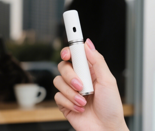 Elektronske cigarete: Kako jih prikazujejo v popularnih medijih?